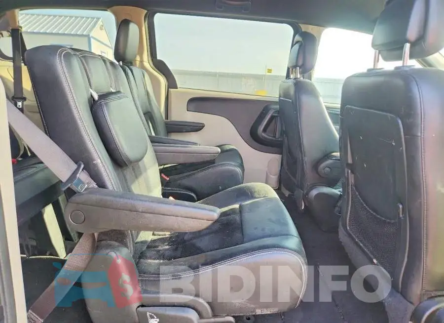 2C4RDGCG0HR774442 Photo# 11