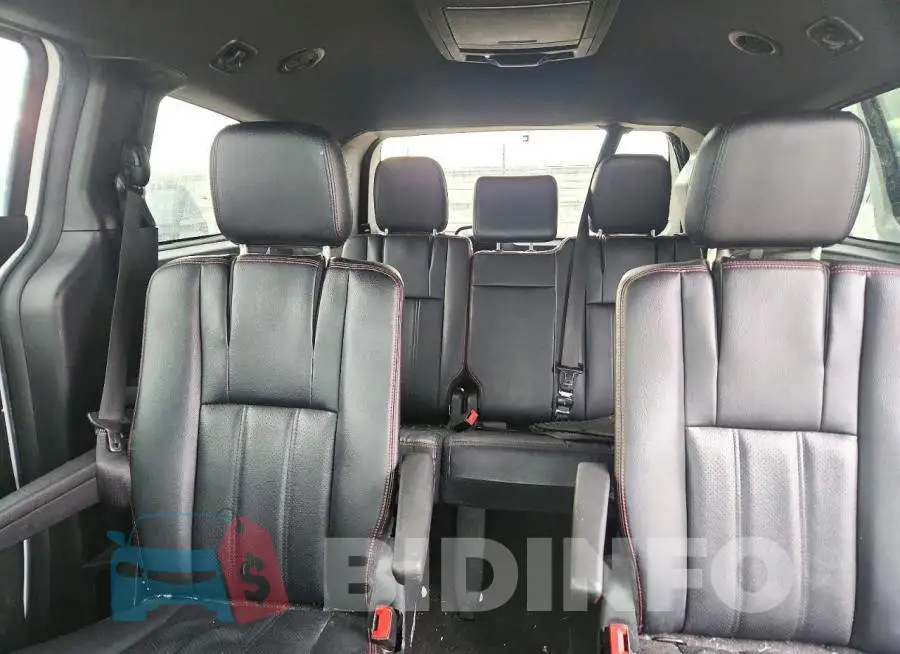 2C4RDGEG2JR239616 Photo# 10