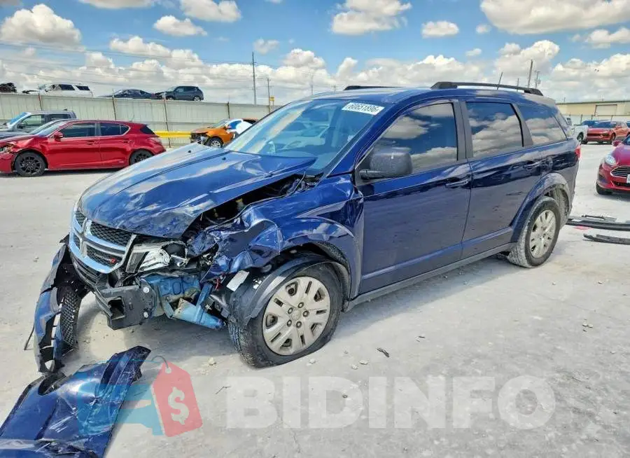 3C4PDCAB1LT276408 Photo# 1