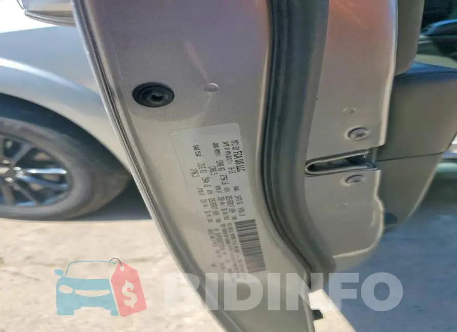 3C4PDCBG6KT859405 Photo# 13