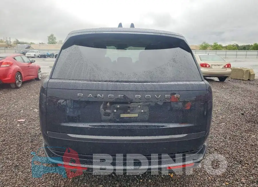 SALKP9E98RA236797 Photo# 6