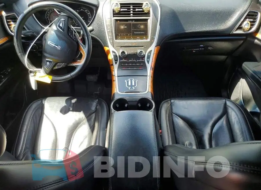 2LMPJ6KR1JBL12449 Photo# 8