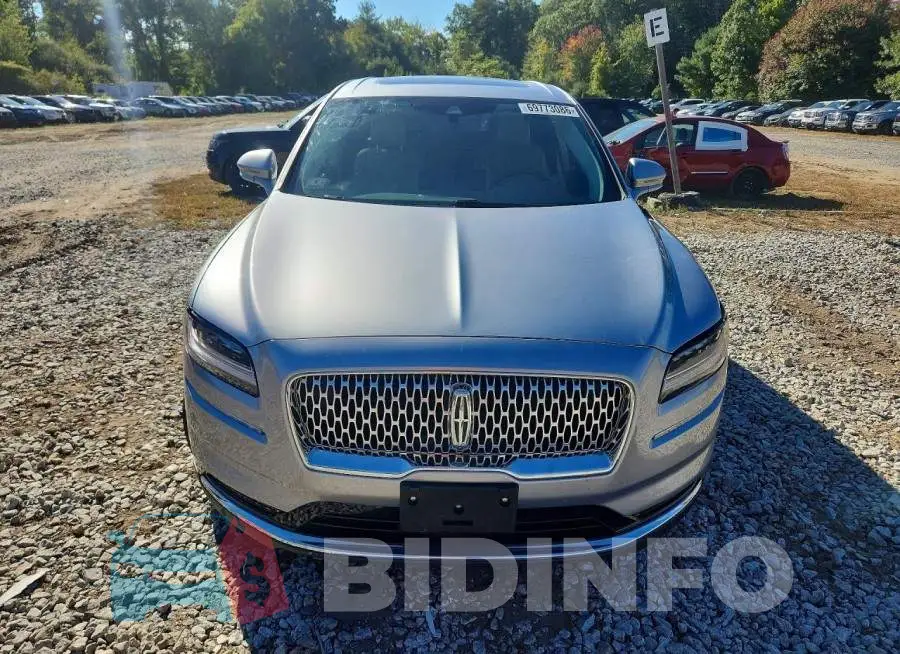 2LMPJ8K9XPBL11627 Photo# 5