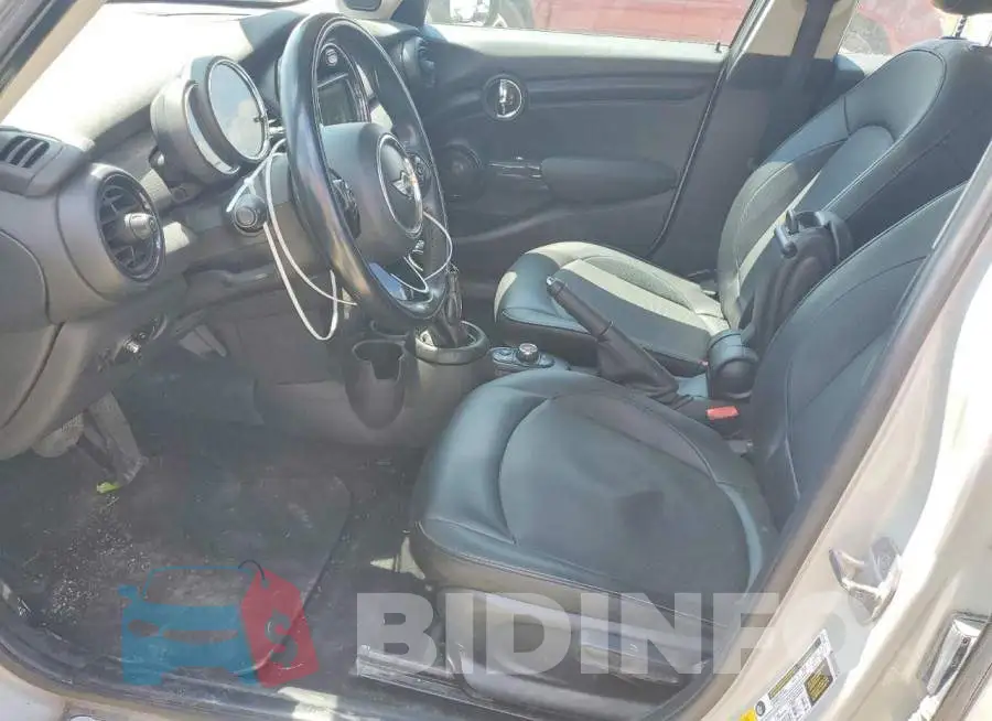 WMWXU1C39H2F77544 Photo# 7