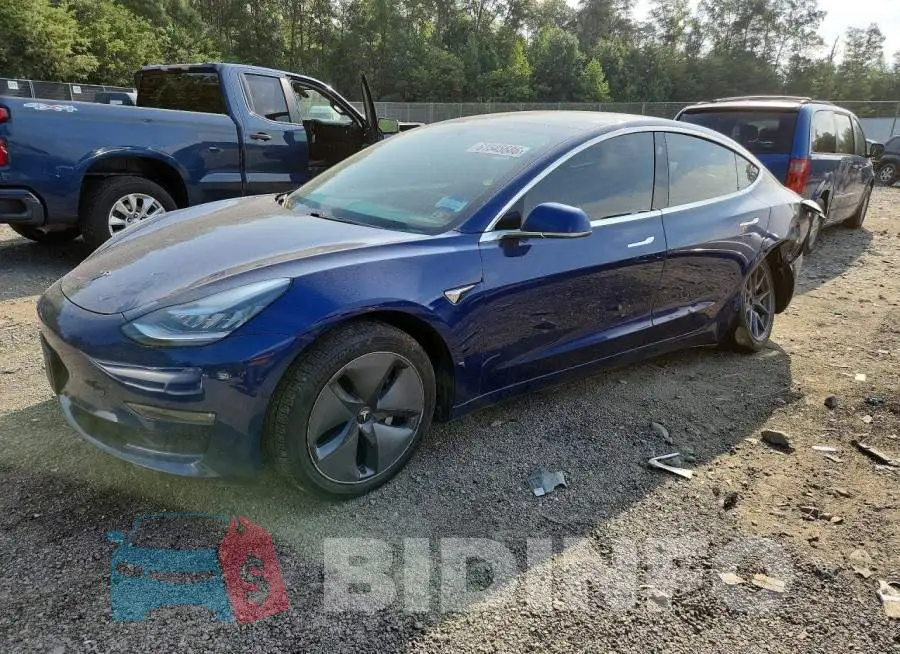 5YJ3E1EA3KF396774 Photo# 1