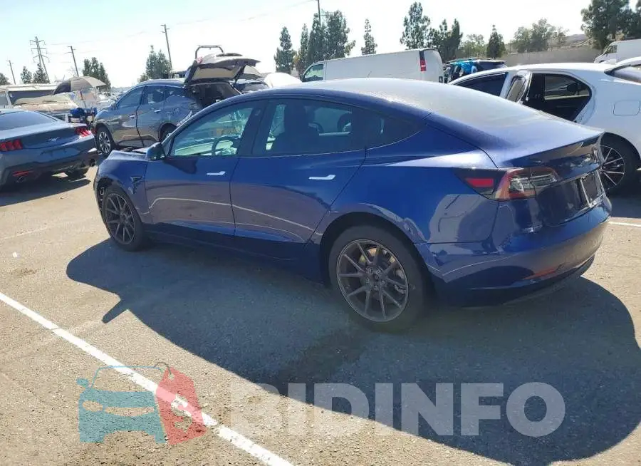 5YJ3E1EA4KF396833 Photo# 2