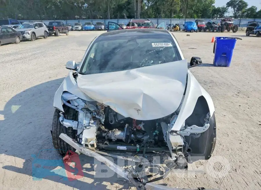 5YJ3E1EA7PF568957 Photo# 5