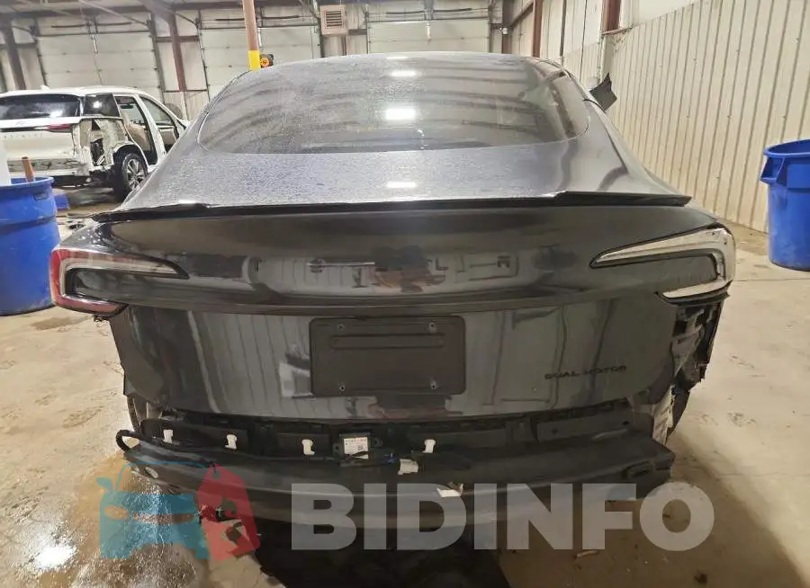 5YJ3E1EB1RF812131 Photo# 6