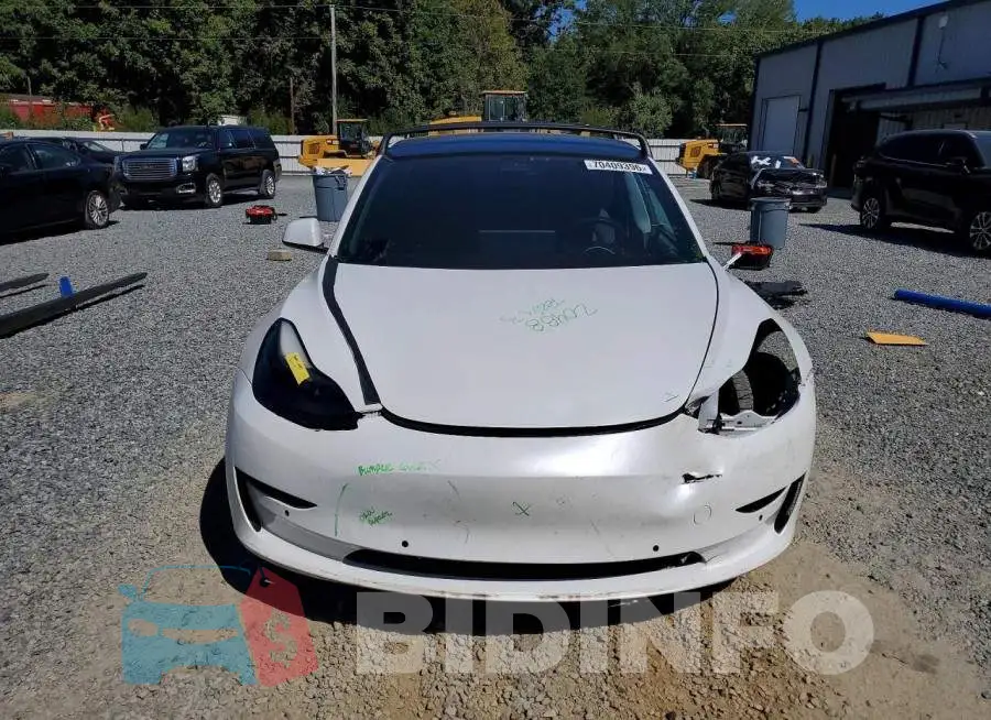 5YJ3E1EB8NF125562 Photo# 5