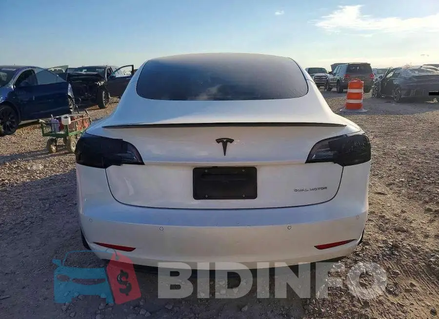 5YJ3E1EB8NF193277 Photo# 6