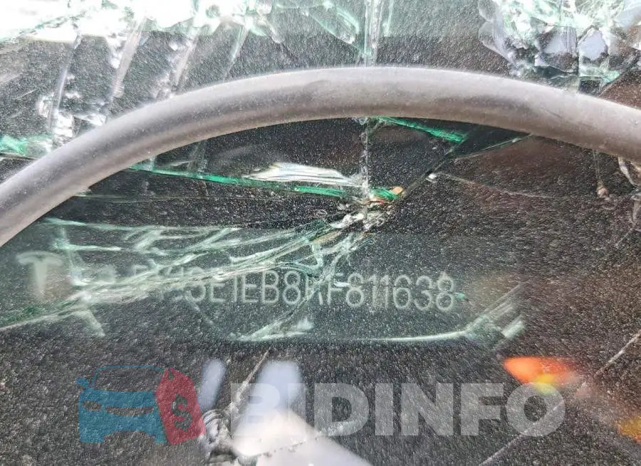 5YJ3E1EB8RF811638 Photo# 12