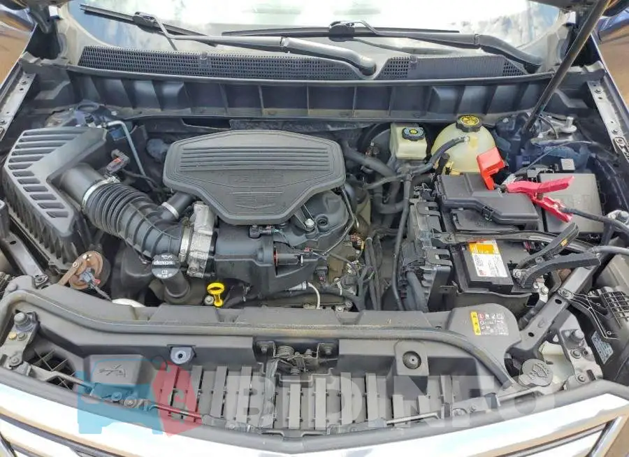 1GYKNFRS6JZ117896 Photo# 12