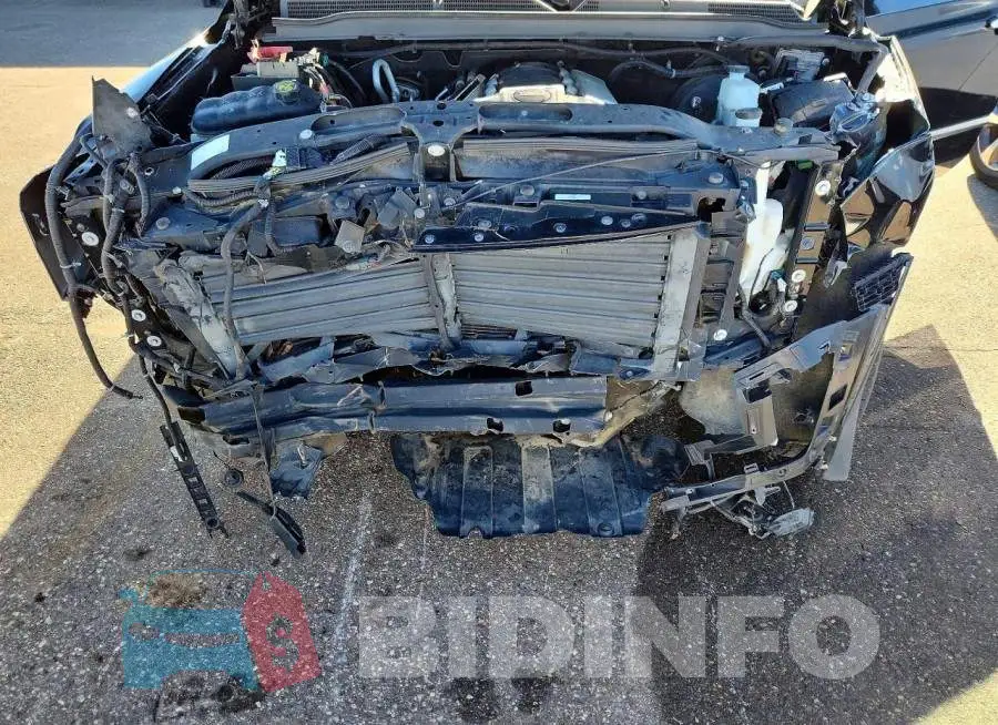 1GYS4BKJ8KR218145 Photo# 12
