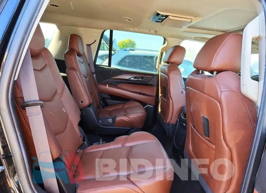1GYS4BKJ8KR218145 Photo# 11