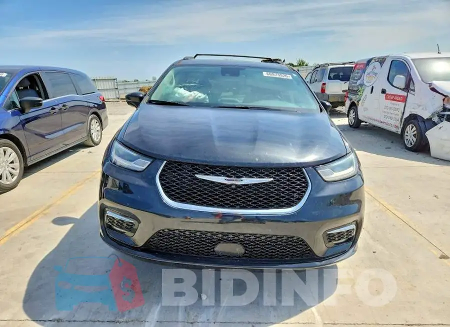 2C4RC1BG1NR178317 Photo# 5