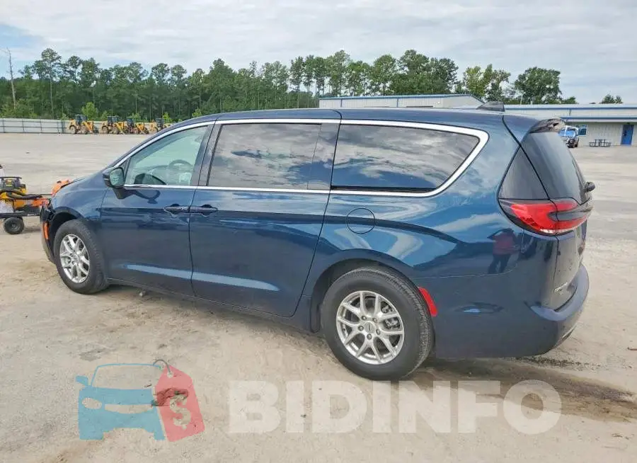 2C4RC1BG1PR632018 Photo# 2