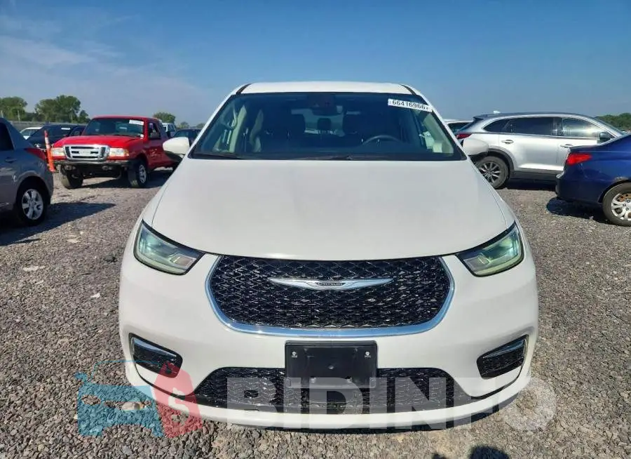 2C4RC1BG3PR574400 Photo# 5