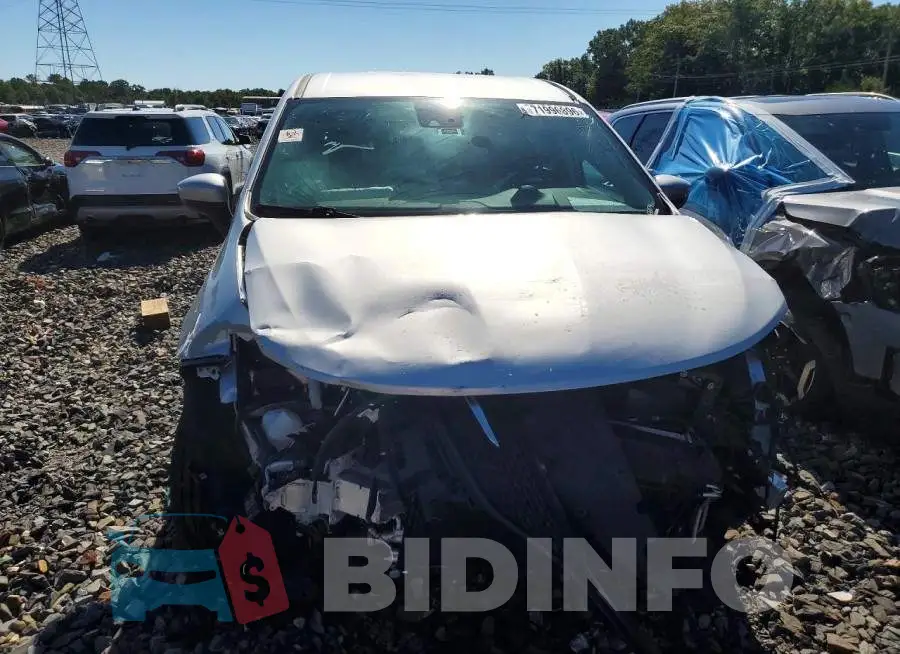 2C4RC1CG2PR551866 Photo# 5