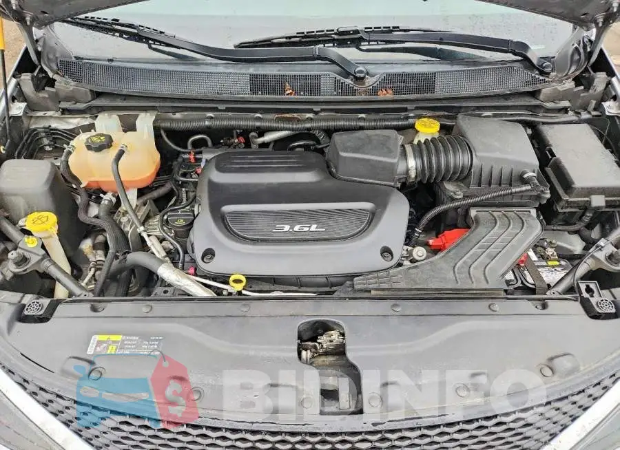 2C4RC1DG1HR515425 Photo# 12