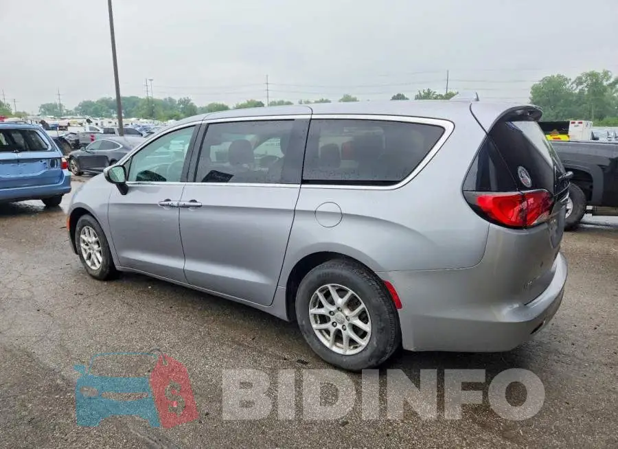 2C4RC1DG1HR515425 Photo# 2