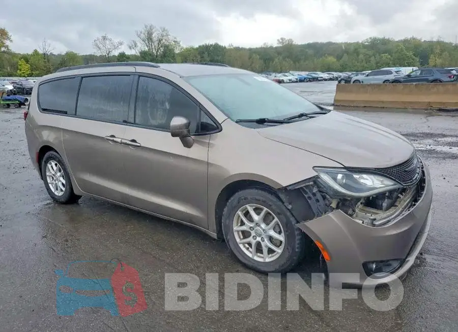 2C4RC1FG3JR237193 Photo# 4