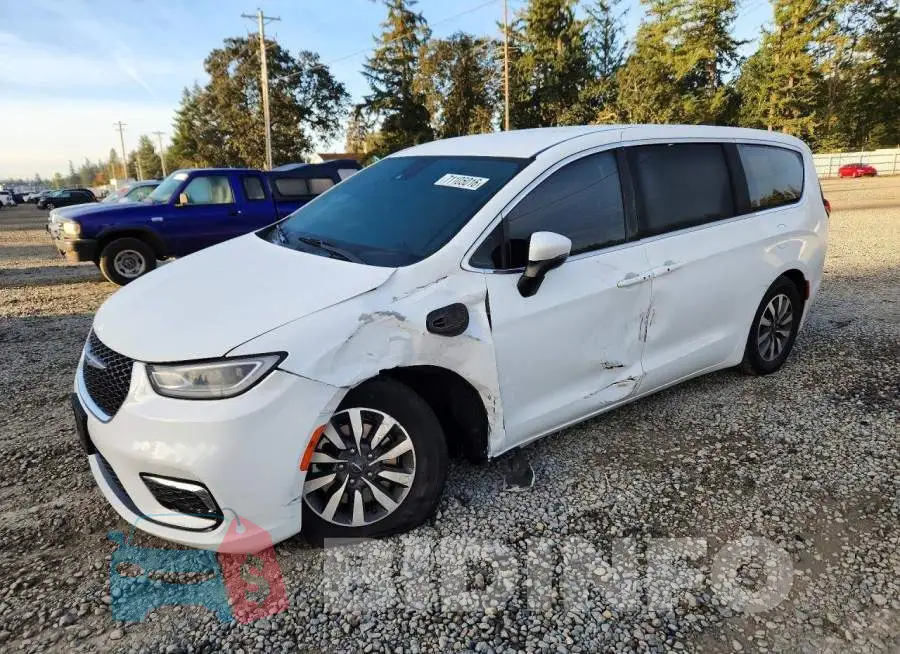 2C4RC1L73PR622525 Photo# 1