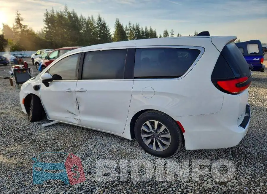 2C4RC1L73PR622525 Photo# 2