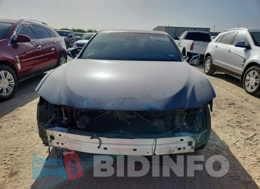 58ADZ1B18NU127442 Photo# 5