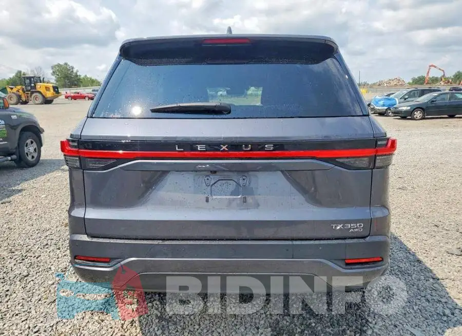5TDAAAB6XRS009081 Photo# 6