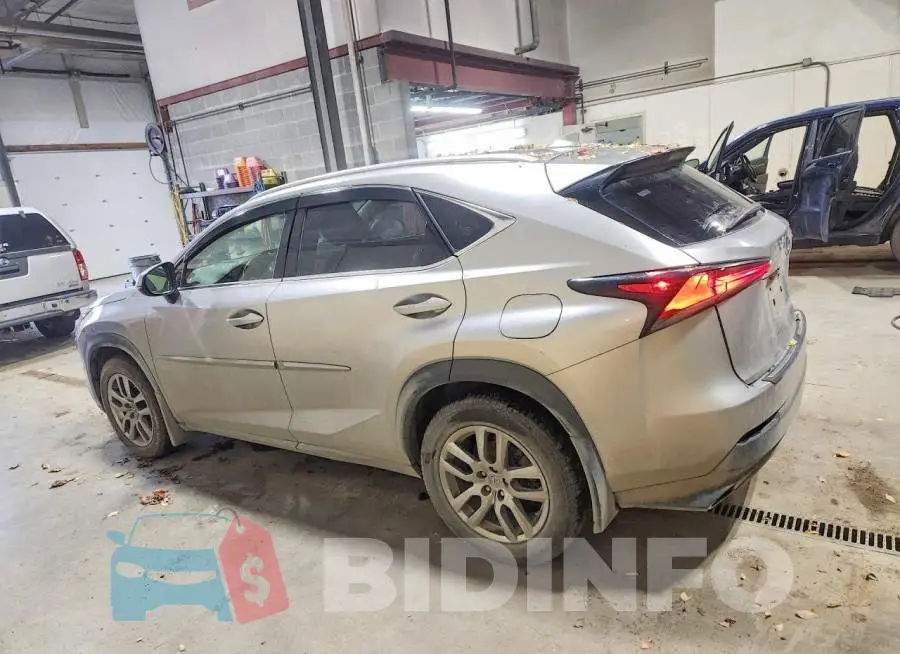 JTJGARDZ8M2237836 Photo# 2