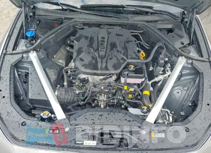KMTG14SC6TU170369 Photo# 11