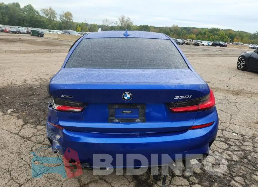 3MW5R7J01M8B82884 Photo# 6