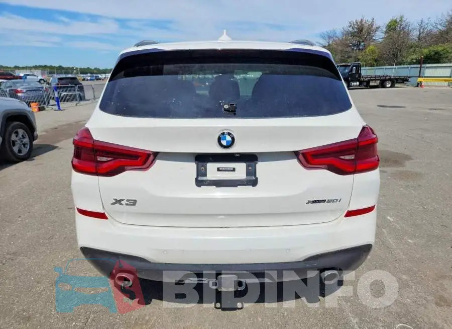 5UXTR9C55KLP77952 Photo# 6