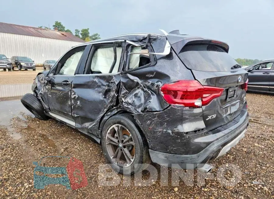 5UXTR9C57KLP83428 Photo# 2