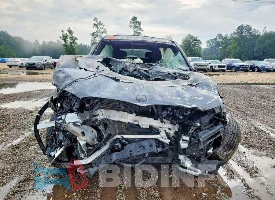 5UXTR9C57KLP83428 Photo# 5