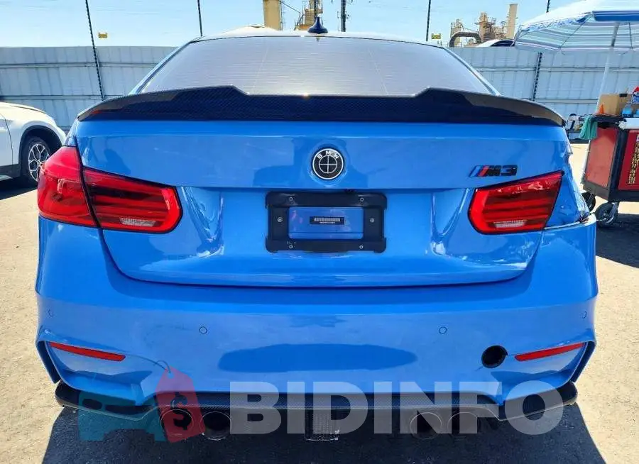 WBS8M9C53J5J80252 Photo# 6