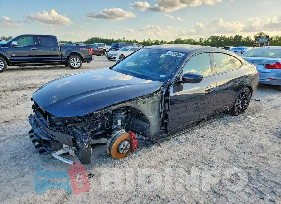 WBY43HD07SFV12127 Photo# 1