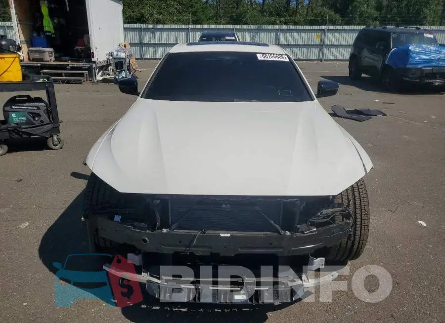 WBY83FB06RFS72331 Photo# 5