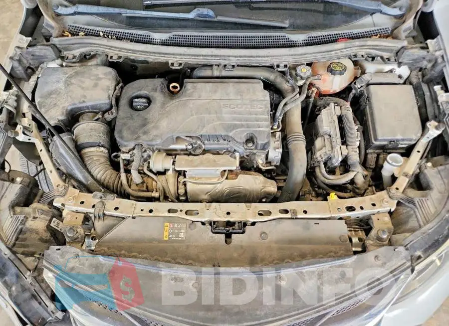 1G1BC5SM6K7148010 Photo# 11