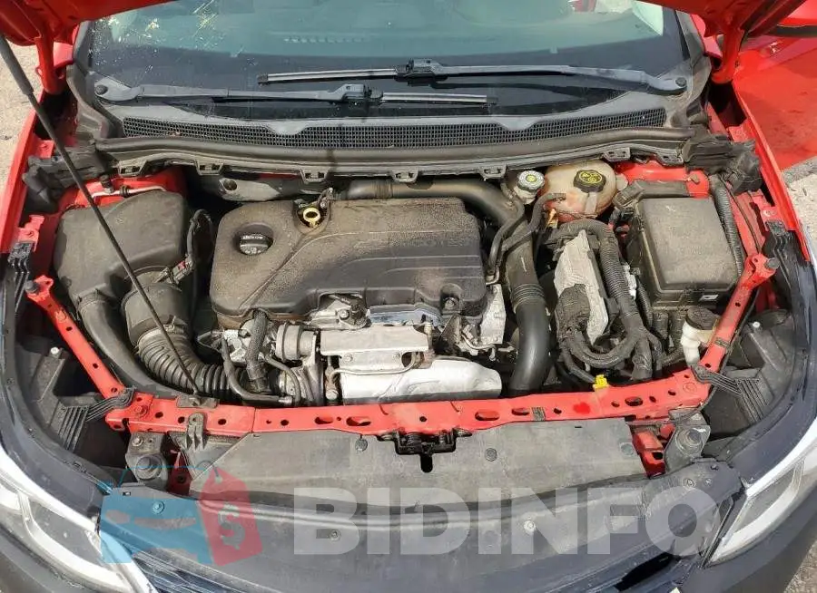 1G1BC5SM9H7158944 Photo# 11