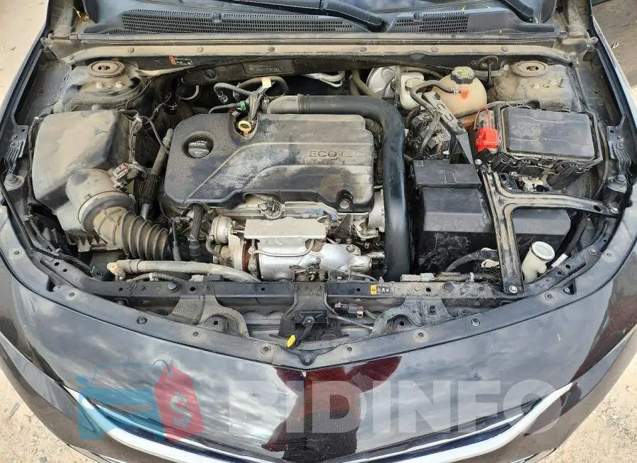 1G1ZB5ST2JF287726 Photo# 11