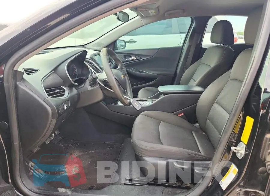 1G1ZB5ST2JF287726 Photo# 7