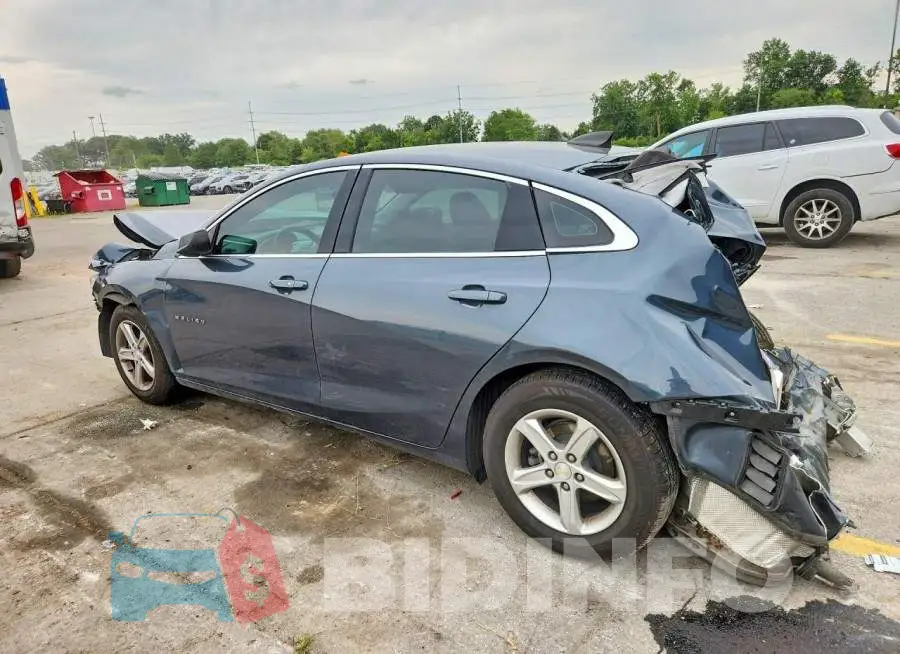 1G1ZB5ST4KF203939 Photo# 2