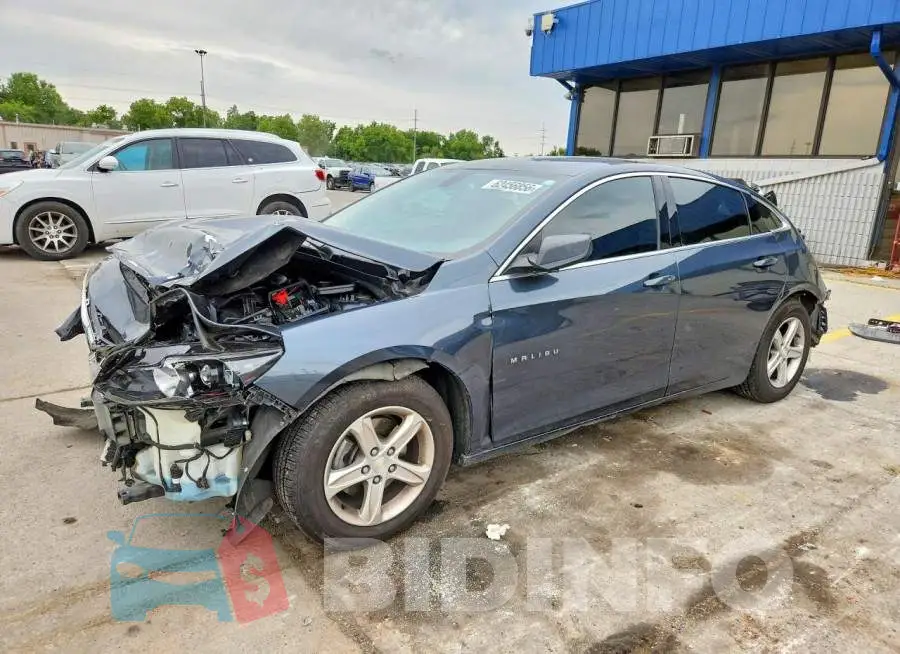 1G1ZB5ST4KF203939 Photo# 1