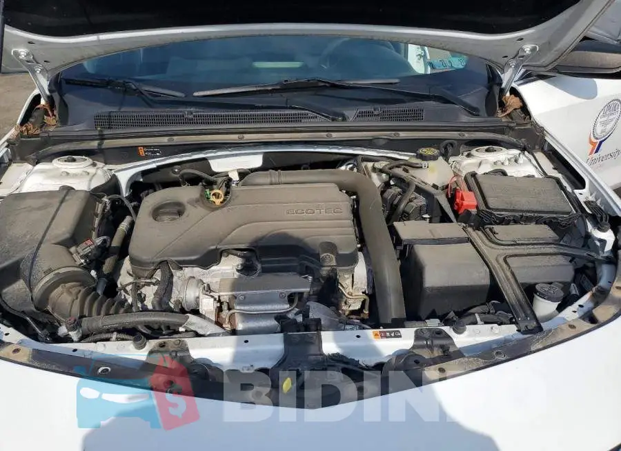 1G1ZB5ST7LF020715 Photo# 11