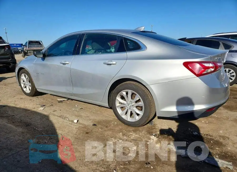 1G1ZD5ST0KF137903 Photo# 2