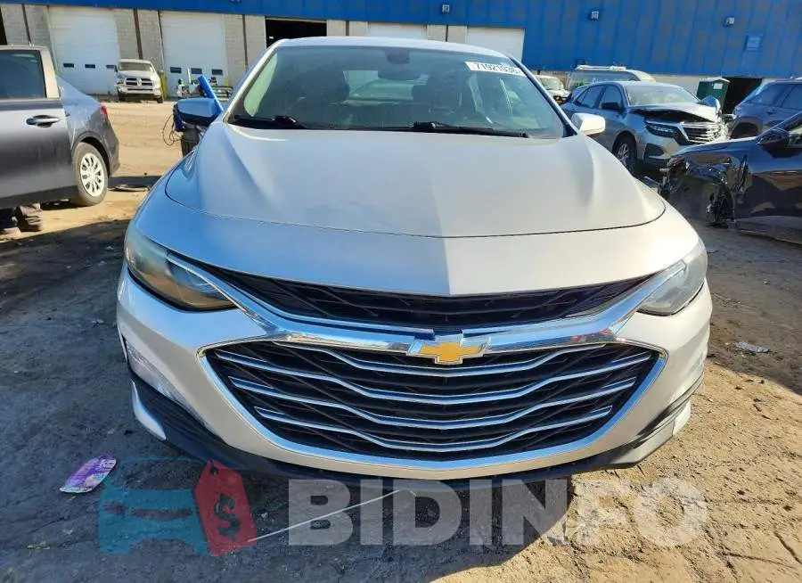 1G1ZD5ST0KF137903 Photo# 5