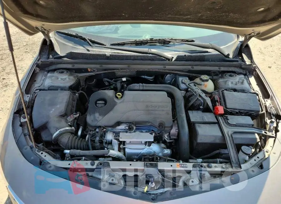 1G1ZD5ST0NF184918 Photo# 11