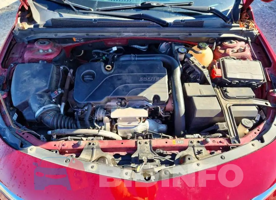 1G1ZD5ST1LF056152 Photo# 11