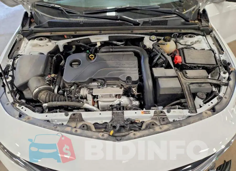 1G1ZD5ST1SF129535 Photo# 11